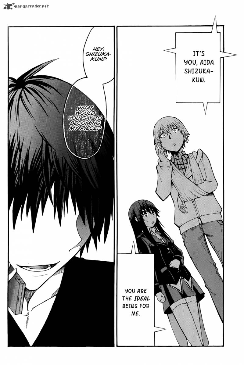 Shinigami Sama Ni Saigo No Onegai Wo 16 54