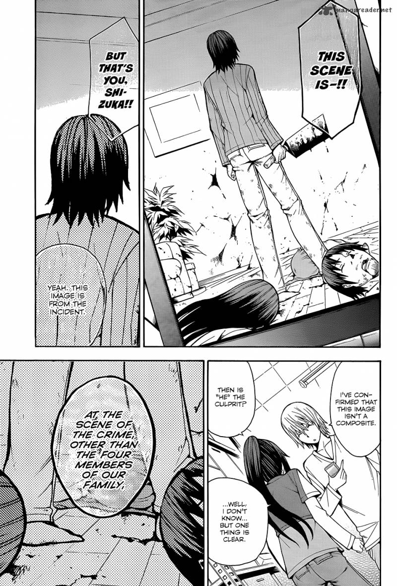 Shinigami Sama Ni Saigo No Onegai Wo 18 16