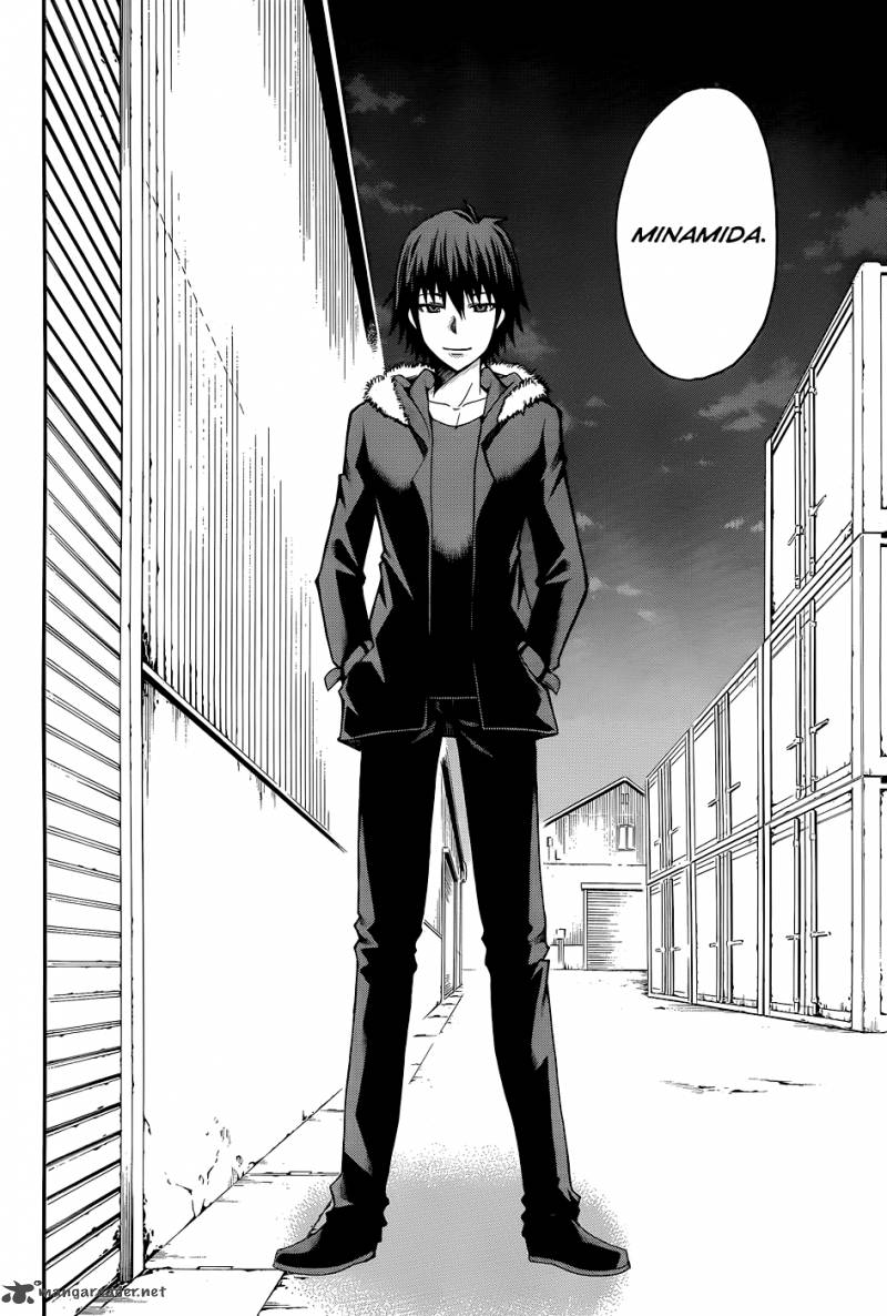 Shinigami Sama Ni Saigo No Onegai Wo 18 25