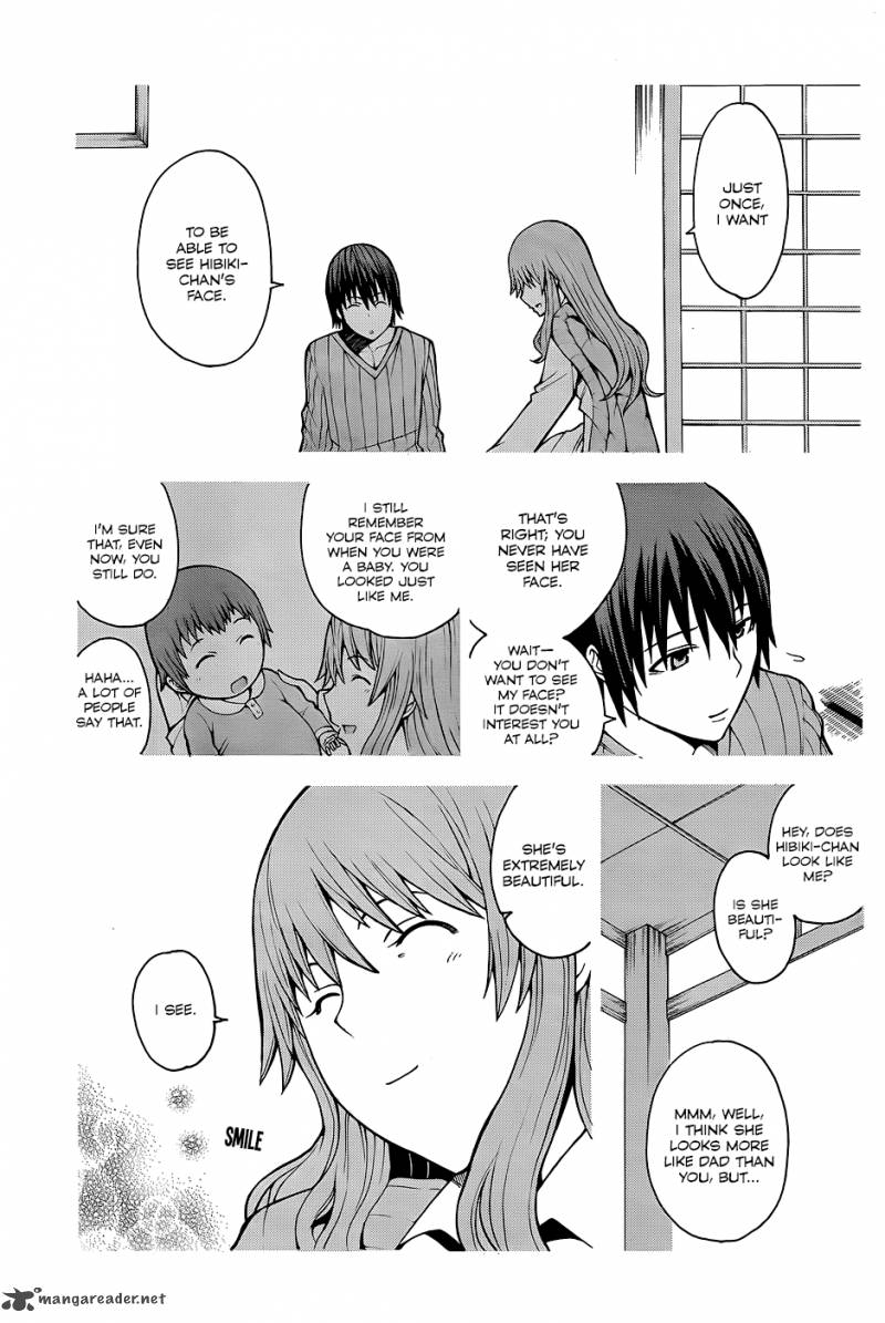 Shinigami Sama Ni Saigo No Onegai Wo 18 4