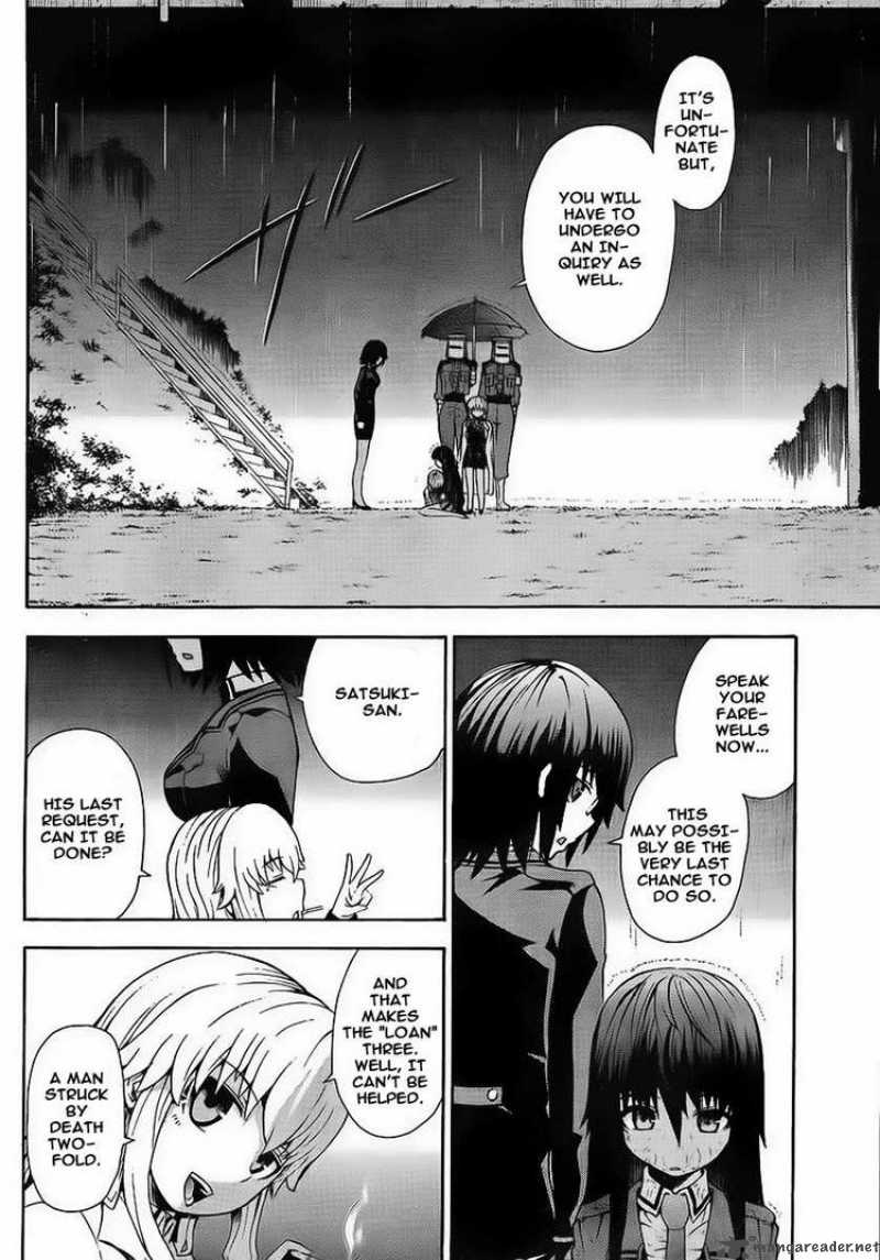 Shinigami Sama Ni Saigo No Onegai Wo 2 11