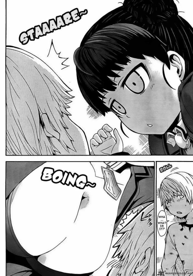 Shinigami Sama Ni Saigo No Onegai Wo 2 13