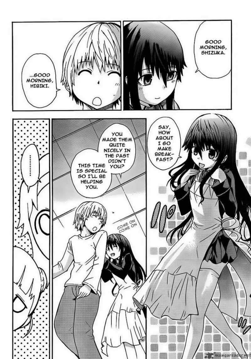 Shinigami Sama Ni Saigo No Onegai Wo 2 29