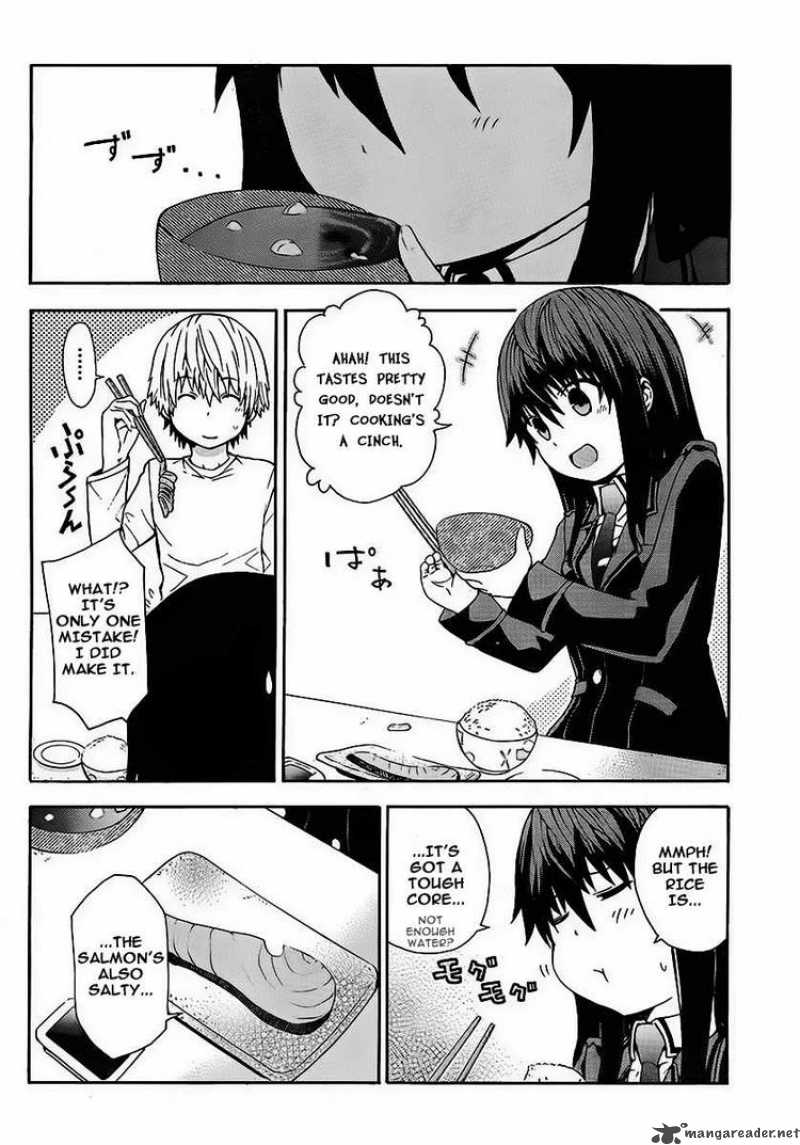 Shinigami Sama Ni Saigo No Onegai Wo 2 31