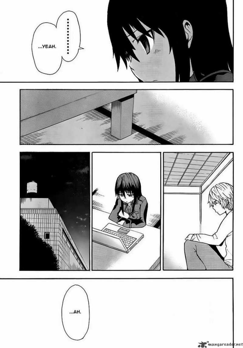 Shinigami Sama Ni Saigo No Onegai Wo 2 36