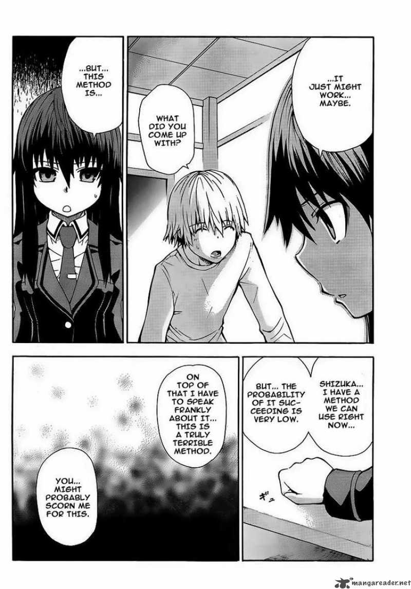 Shinigami Sama Ni Saigo No Onegai Wo 2 37