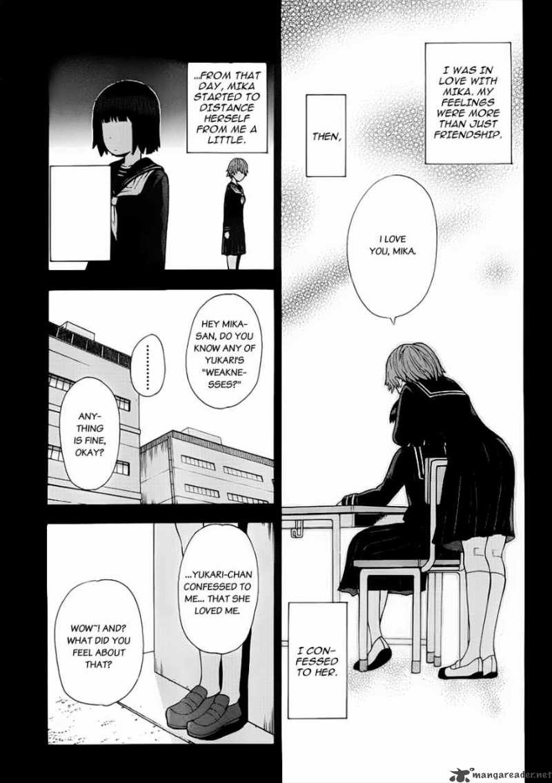 Shinigami Sama Ni Saigo No Onegai Wo 4 29