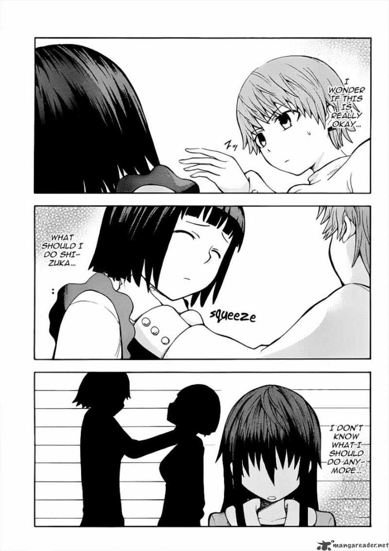 Shinigami Sama Ni Saigo No Onegai Wo 4 39