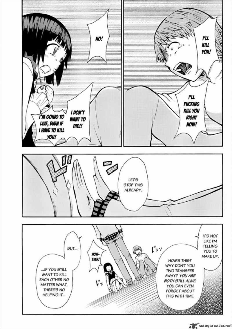 Shinigami Sama Ni Saigo No Onegai Wo 4 48