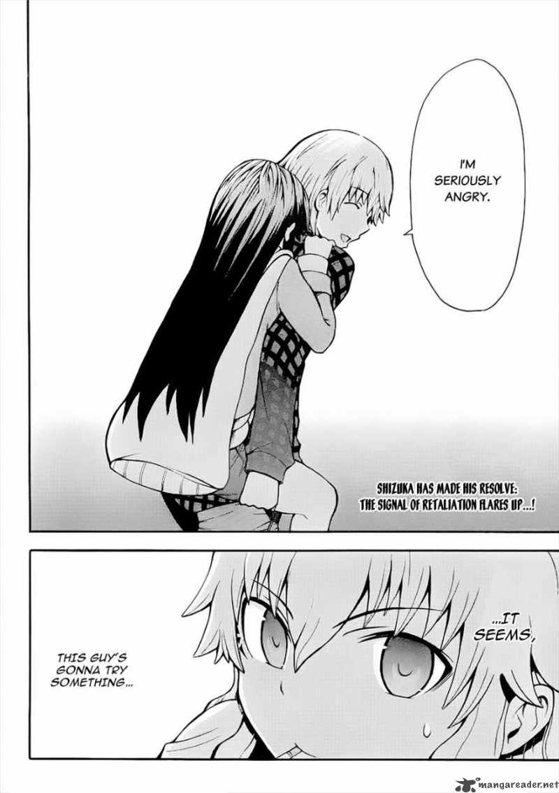 Shinigami Sama Ni Saigo No Onegai Wo 4 53