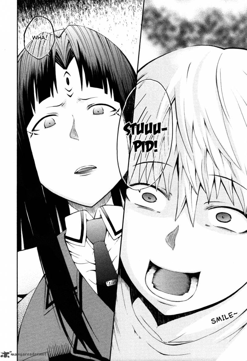 Shinigami Sama Ni Saigo No Onegai Wo 5 29