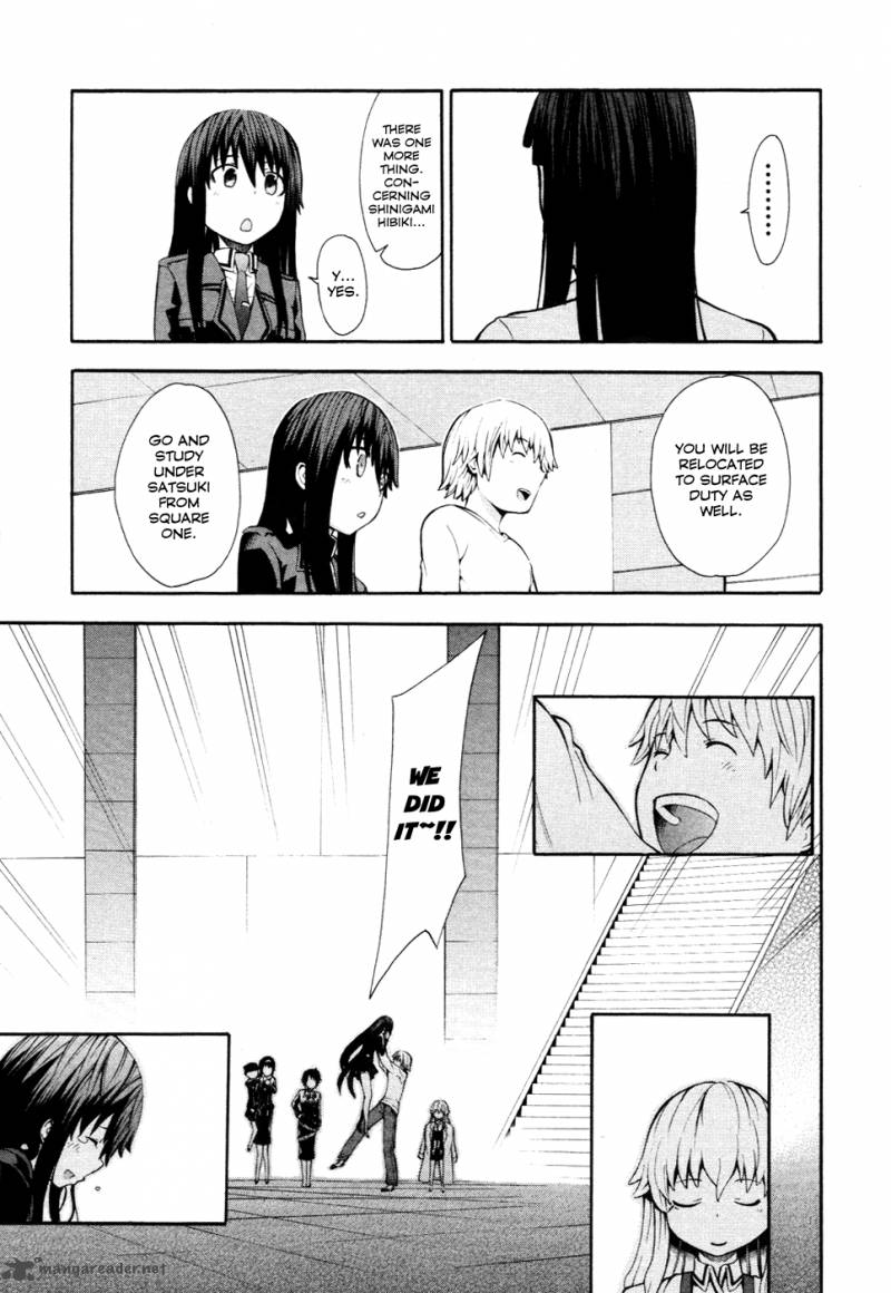 Shinigami Sama Ni Saigo No Onegai Wo 5 46