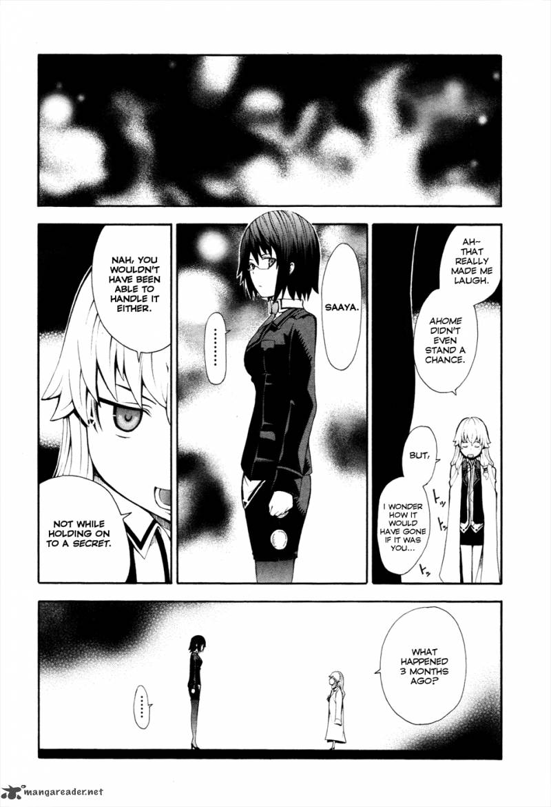 Shinigami Sama Ni Saigo No Onegai Wo 5 47