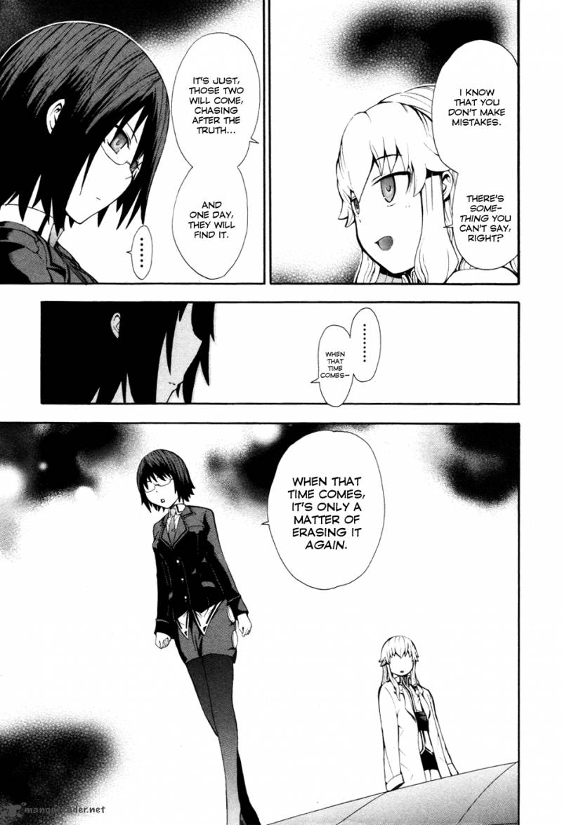 Shinigami Sama Ni Saigo No Onegai Wo 5 48