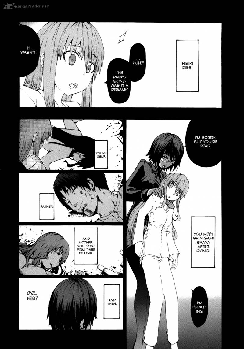 Shinigami Sama Ni Saigo No Onegai Wo 6 24