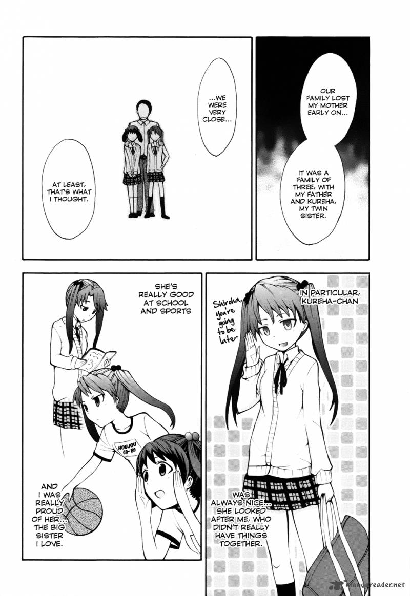 Shinigami Sama Ni Saigo No Onegai Wo 7 13