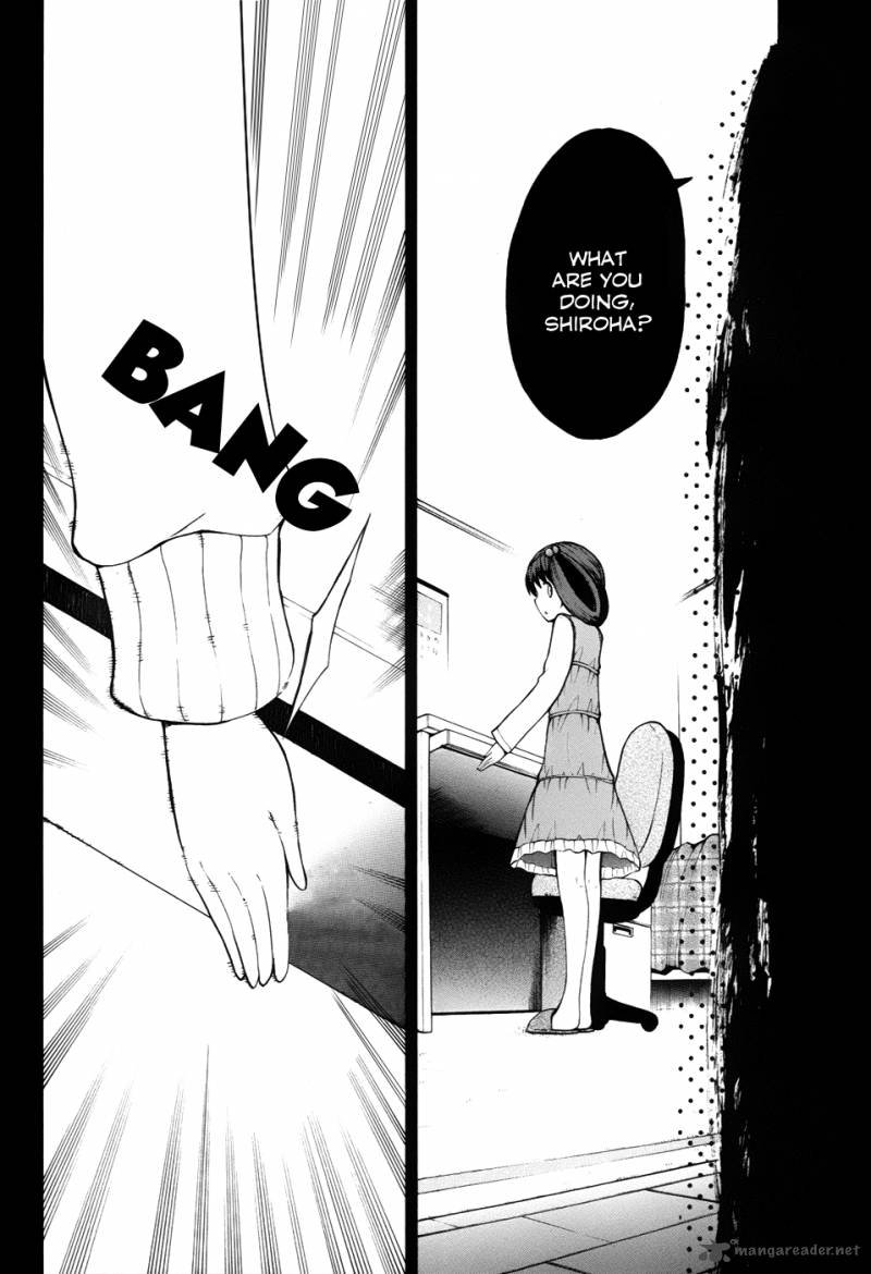 Shinigami Sama Ni Saigo No Onegai Wo 7 15