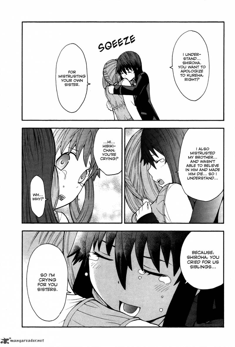 Shinigami Sama Ni Saigo No Onegai Wo 8 39