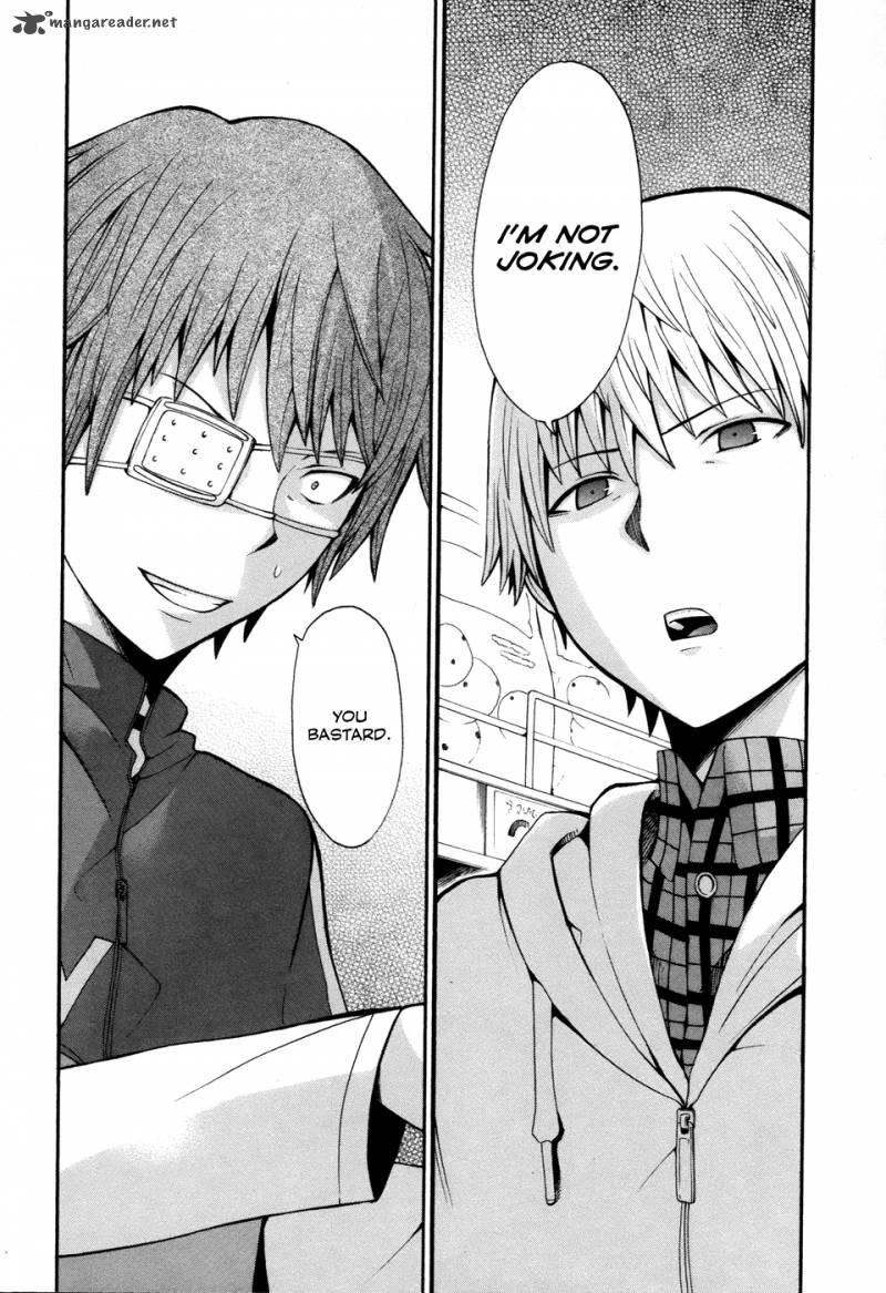 Shinigami Sama Ni Saigo No Onegai Wo 9 10