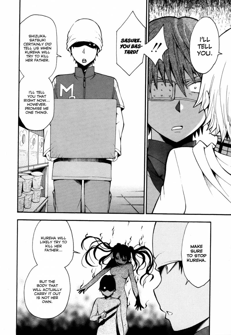 Shinigami Sama Ni Saigo No Onegai Wo 9 12