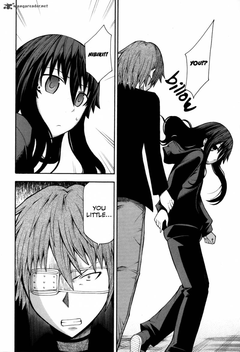 Shinigami Sama Ni Saigo No Onegai Wo 9 31