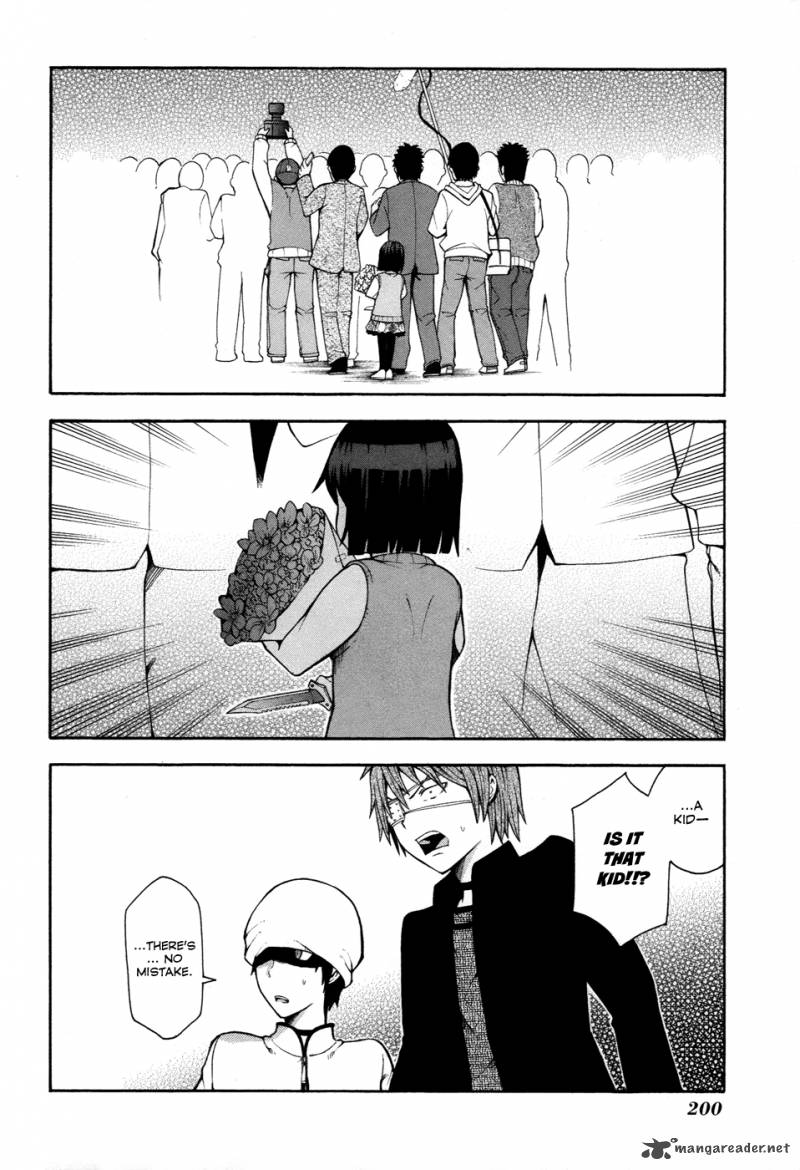 Shinigami Sama Ni Saigo No Onegai Wo 9 33