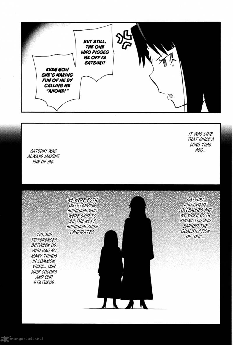 Shinigami Sama Ni Saigo No Onegai Wo 9 39
