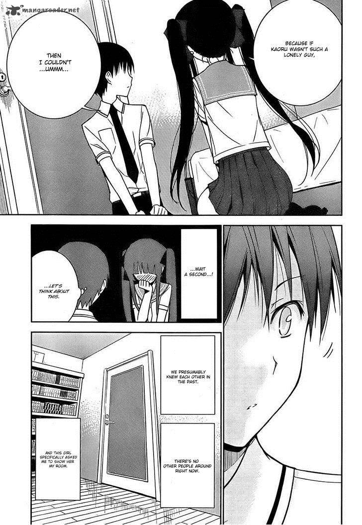 Shinigami Sama To 4 Nin No Kanojo 1 22