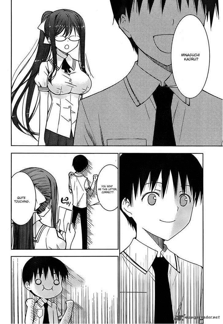 Shinigami Sama To 4 Nin No Kanojo 1 45
