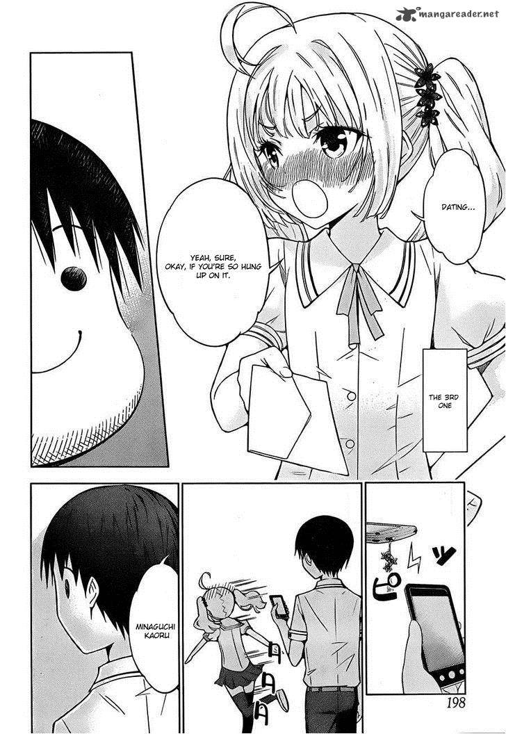 Shinigami Sama To 4 Nin No Kanojo 1 47