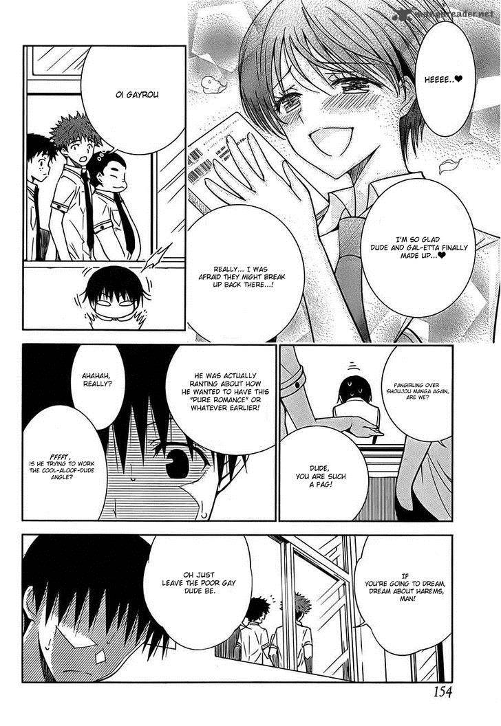 Shinigami Sama To 4 Nin No Kanojo 1 5