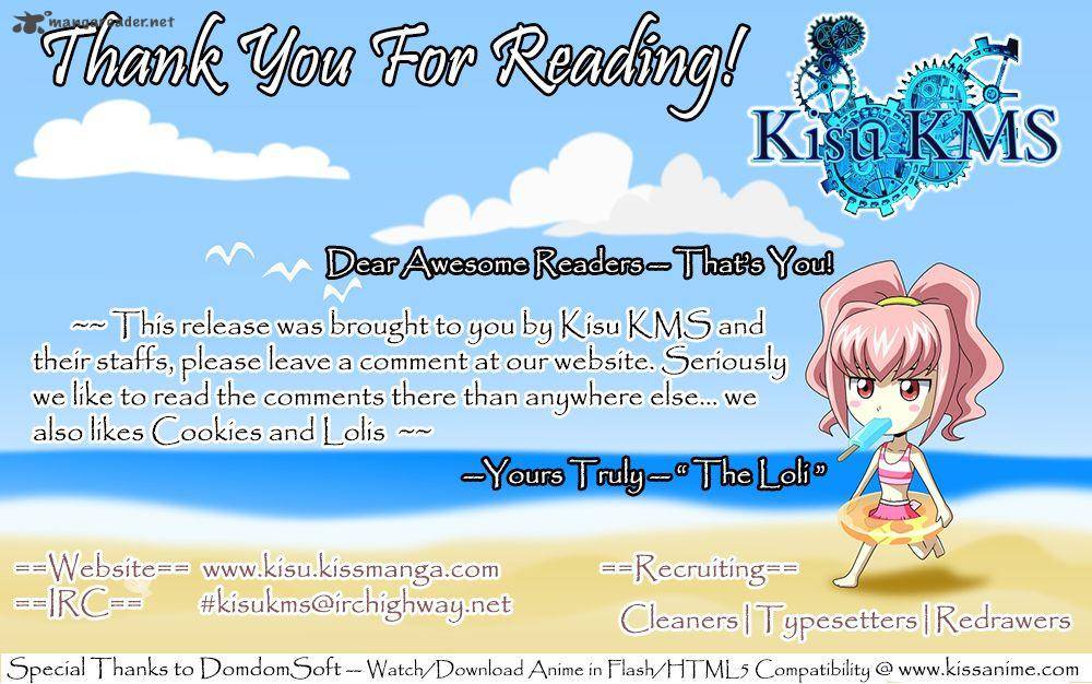 Shinigami Sama To 4 Nin No Kanojo 1 54