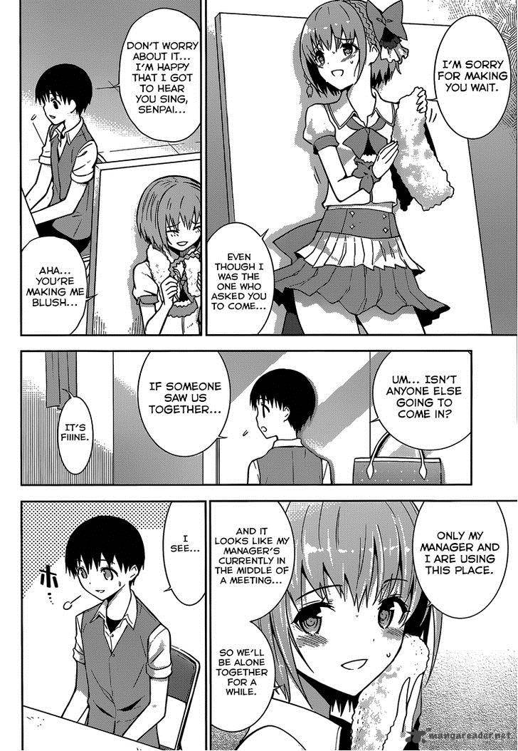 Shinigami Sama To 4 Nin No Kanojo 10 23