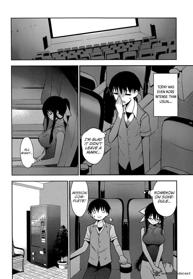 Shinigami Sama To 4 Nin No Kanojo 11 15