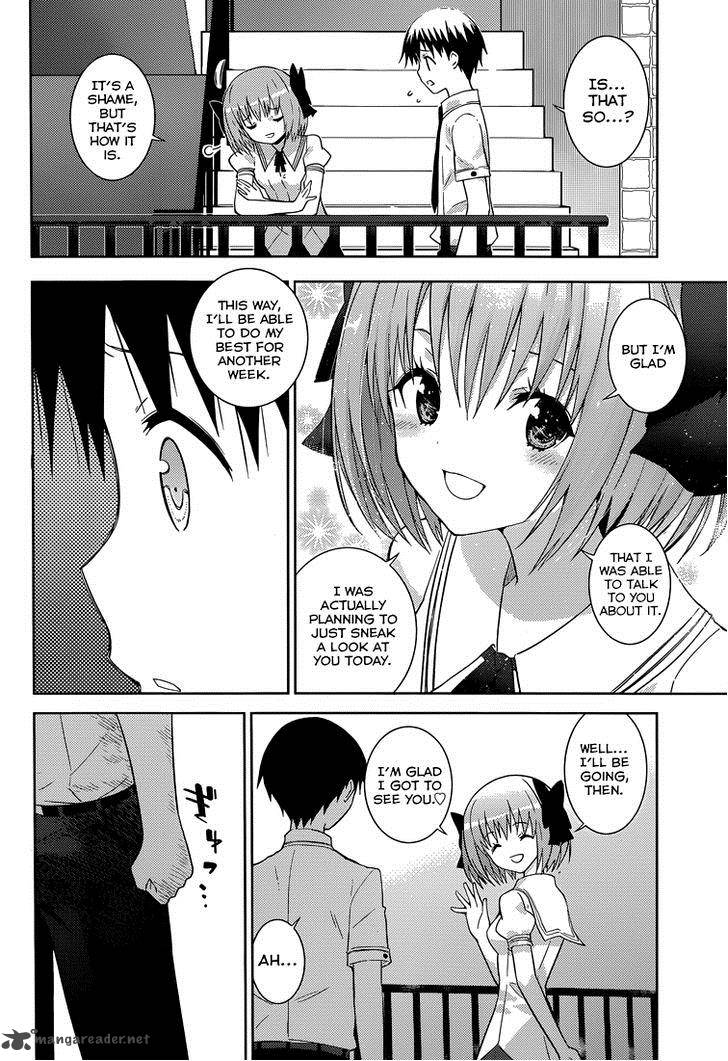 Shinigami Sama To 4 Nin No Kanojo 13 26