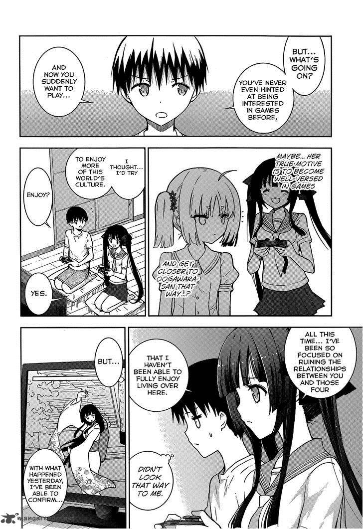 Shinigami Sama To 4 Nin No Kanojo 13 4