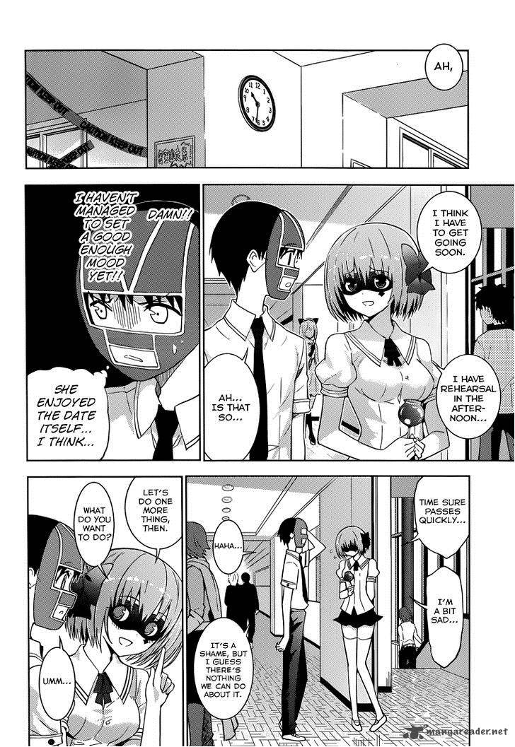 Shinigami Sama To 4 Nin No Kanojo 14 10