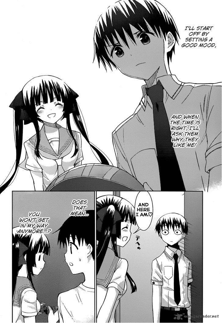 Shinigami Sama To 4 Nin No Kanojo 14 2