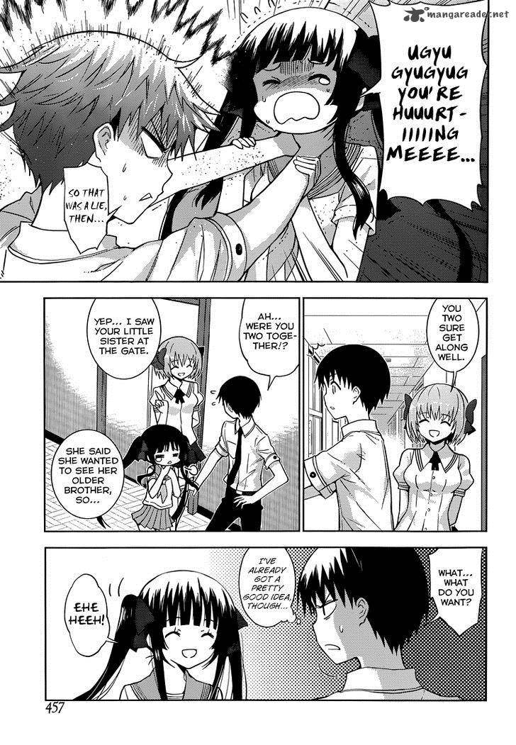 Shinigami Sama To 4 Nin No Kanojo 14 3