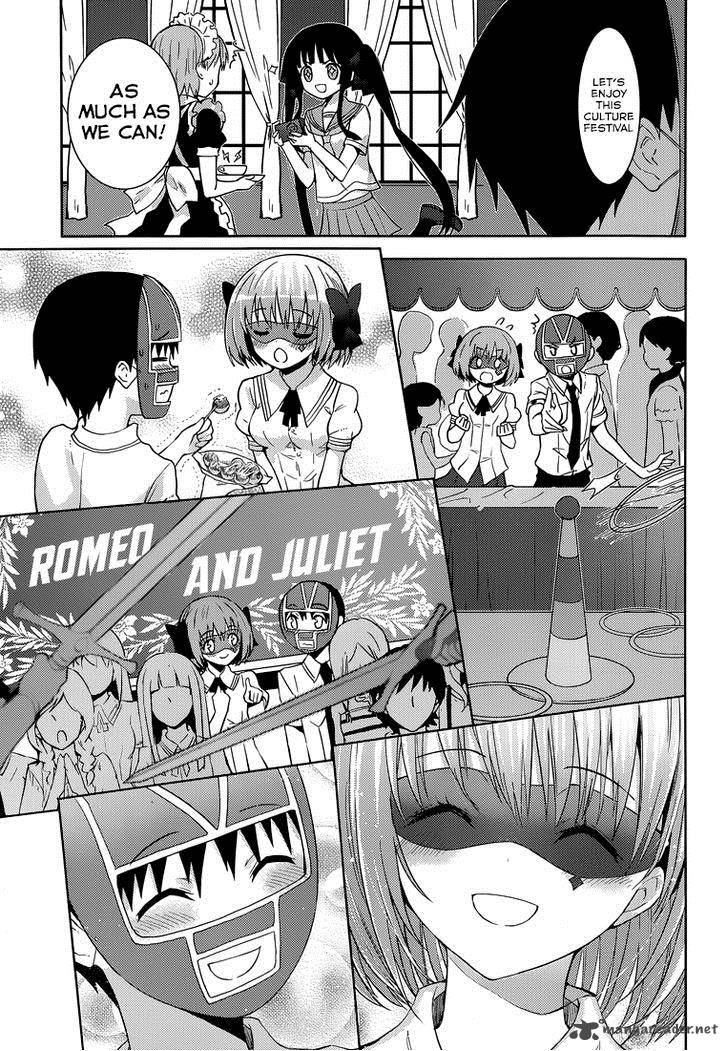 Shinigami Sama To 4 Nin No Kanojo 14 9