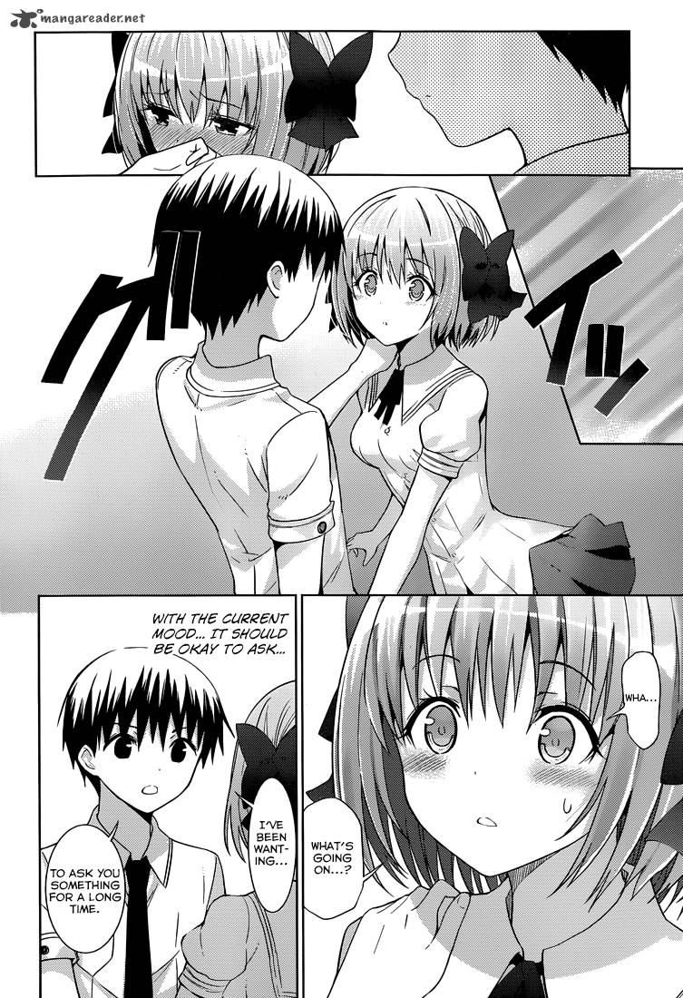 Shinigami Sama To 4 Nin No Kanojo 15 10