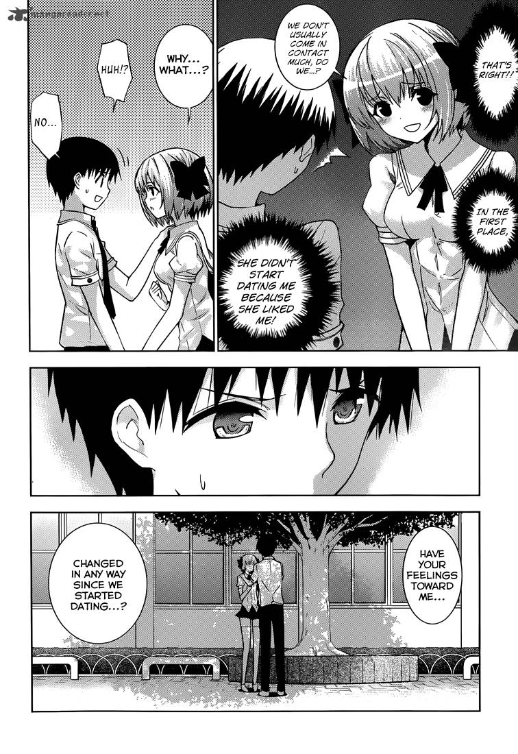 Shinigami Sama To 4 Nin No Kanojo 15 12