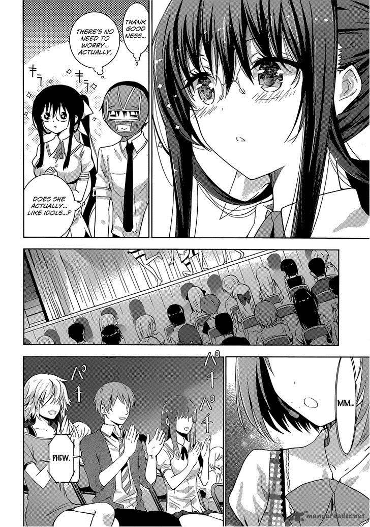 Shinigami Sama To 4 Nin No Kanojo 16 10