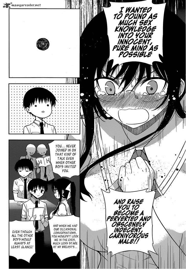 Shinigami Sama To 4 Nin No Kanojo 16 24