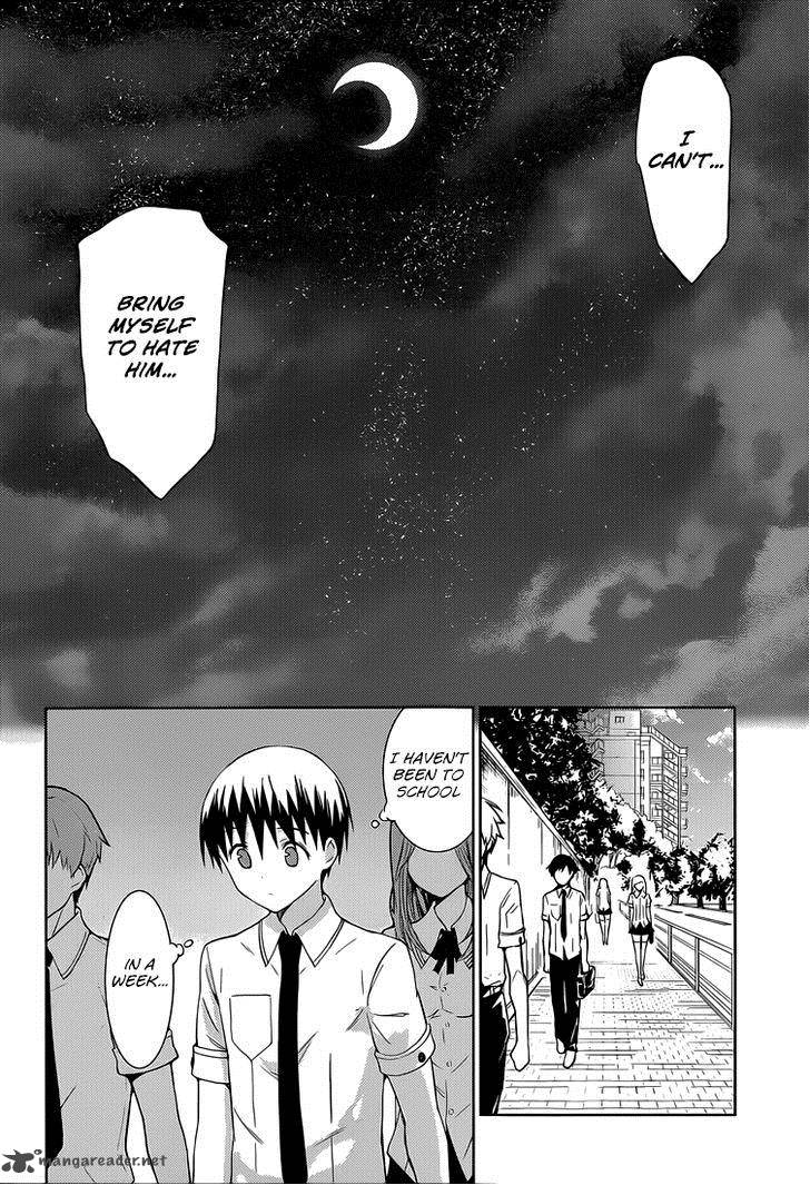 Shinigami Sama To 4 Nin No Kanojo 19 12