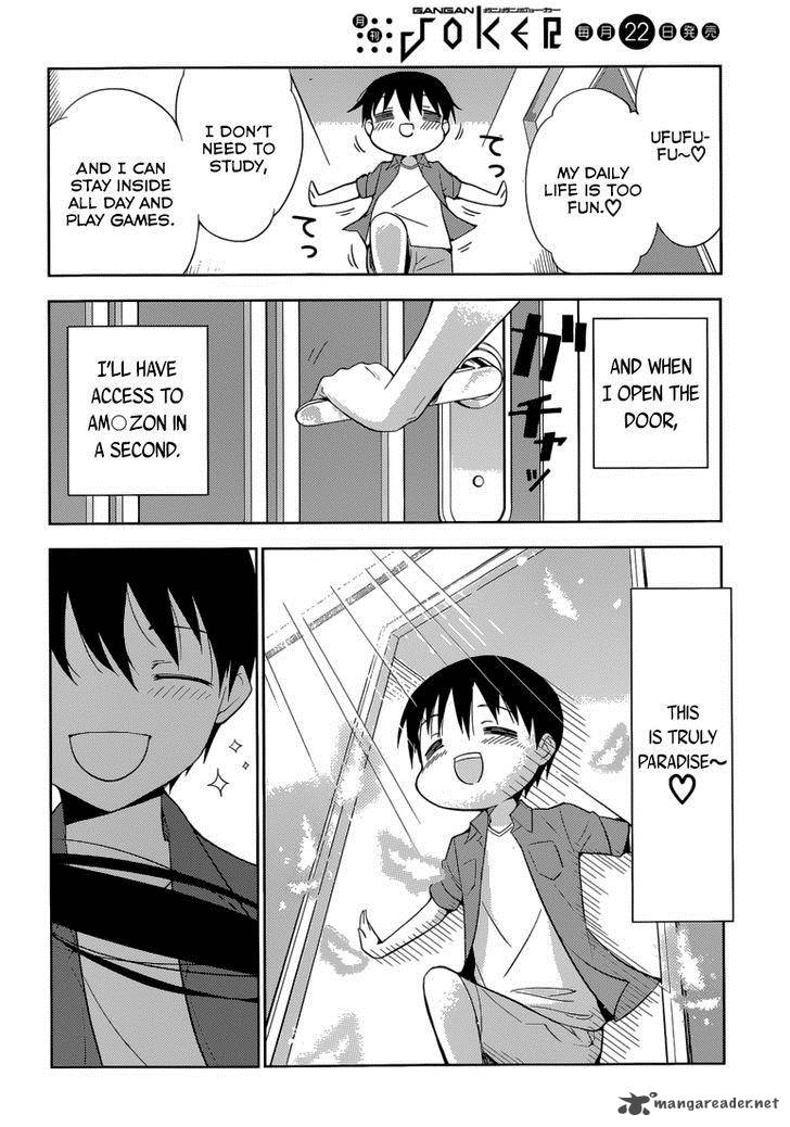Shinigami Sama To 4 Nin No Kanojo 2 15