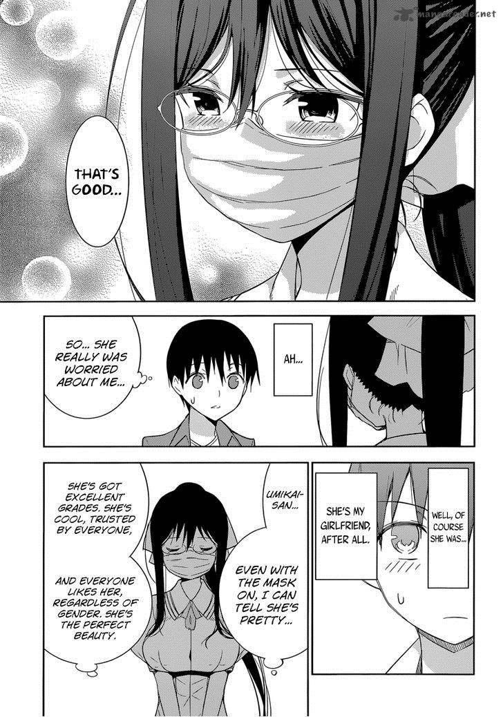 Shinigami Sama To 4 Nin No Kanojo 2 26