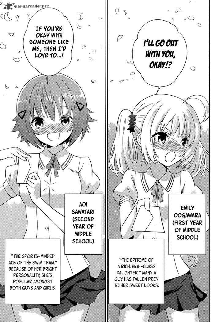 Shinigami Sama To 4 Nin No Kanojo 2 4