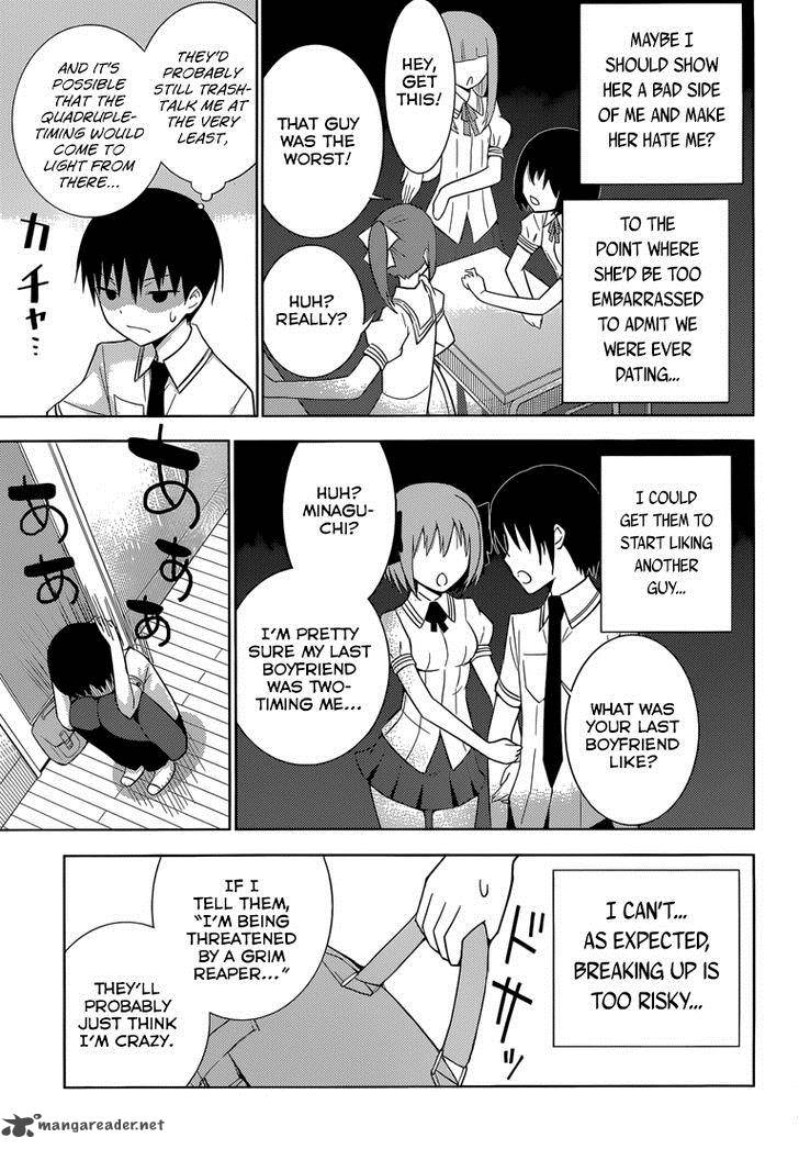 Shinigami Sama To 4 Nin No Kanojo 2 6