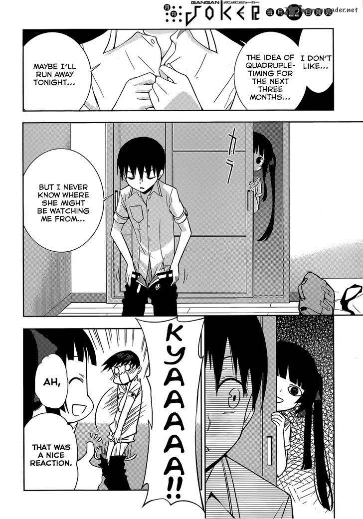 Shinigami Sama To 4 Nin No Kanojo 2 7